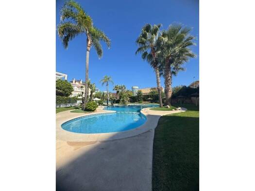 Chalet zur Miete 1.000 € 3 Zimmer 105 m² Pilar de la Horadada 03190