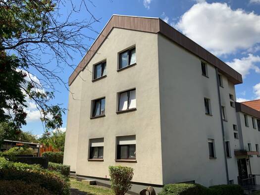 Wohnung zur Miete 641 € 3 Zimmer 74 m² EG frei ab 01.11.2026 Feldbergstraße 6 Cappel Marburg 35043