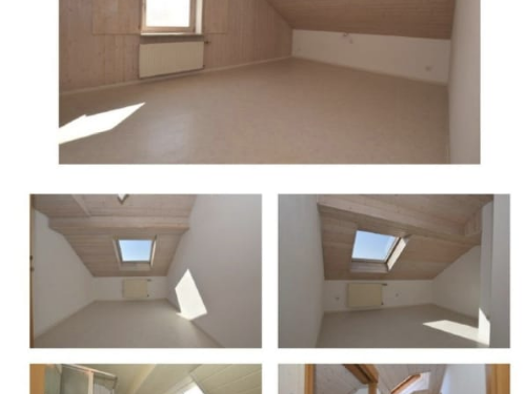 Wohnung zur Miete 1.000 € 4 Zimmer 100 m² Geschoss 1/2 frei ab 01.07.2026 Siegenhofen Deining 92364