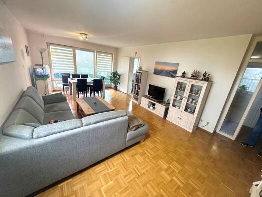 Wohnung zum Kauf 226.170 € 2 Zimmer 63 m² EG Heiderhof Bonn 53177