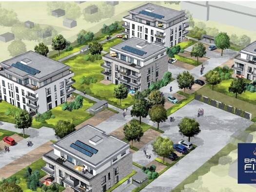 Wohnung zum Kauf 439.000 € 3 Zimmer 79,3 m² Heiligenhafen 23774