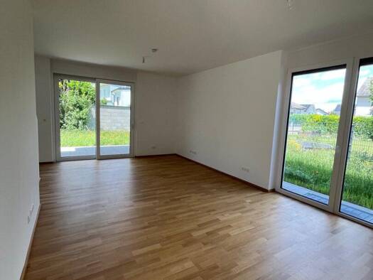 Doppelhaushälfte zur Miete - Erstbezug 2.273 € 3 Zimmer 96 m² 250 m² Grundstück Guntramsdorf 2353