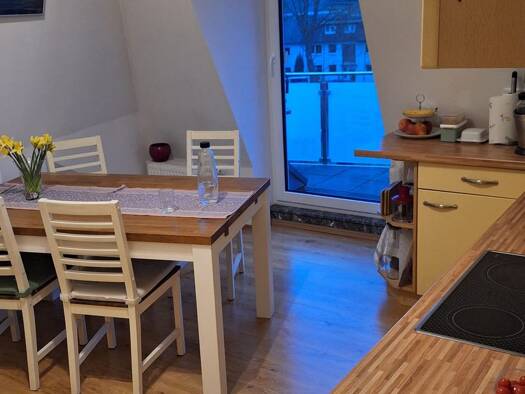 Wohnung zur Miete 1.100 € 4 Zimmer 106 m² Geschoss 2/3 frei ab 01.05.2026 Kettwig Essen 45219