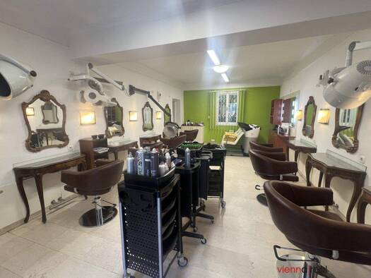 Ladenfläche zur Miete 1.195 € Grinzinger Allee Wien 1190