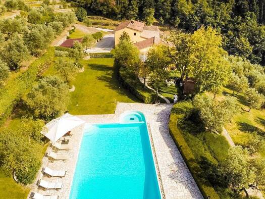 Haus zum Kauf 5.900.000 € 1.000 m² Prato 59100