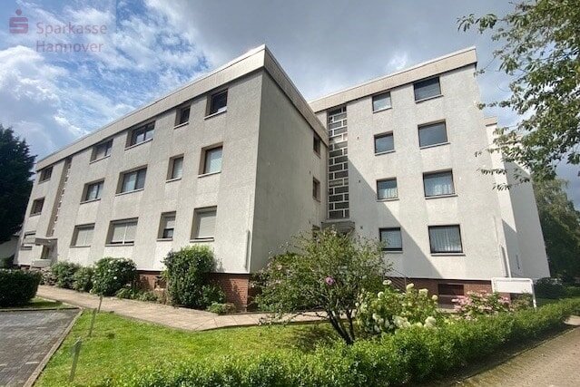 Wohnung zum Kauf 198.000 € 3 Zimmer 76 m²<br/>Wohnfläche 2.<br/>Geschoss Langenhagen - Brink Langenhagen 30855