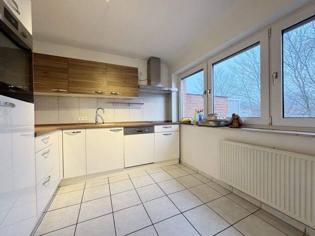 Wohnung zum Kauf 222.000 € 4 Zimmer 88 m² Rheine 48431