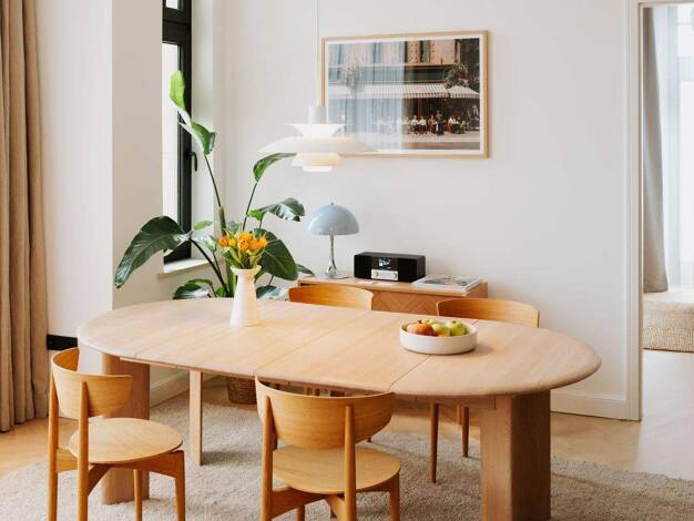 Wohnung zur Miete Wohnen auf Zeit 3.300 € 2 Zimmer 66 m² frei ab sofort Hamburg-Altstadt Hamburg 20457