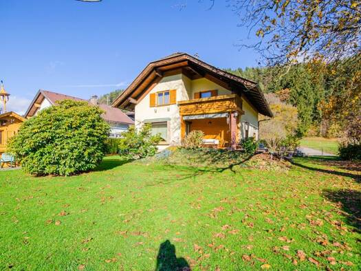 Einfamilienhaus zum Kauf 297.000 € 5 Zimmer 136 m² 739 m² Grundstück Spittal an der Drau 9800