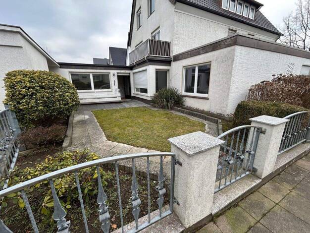 Wohnung zur Miete 995 € 4,5 Zimmer 105 m² EG Brakerstr. 17 Brake Bielefeld 33729