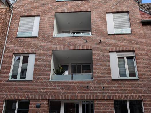 Wohnung zur Miete 1.235 € 3 Zimmer 91 m² 1. Geschoss frei ab 01.11.2026 Billerbeck 48727