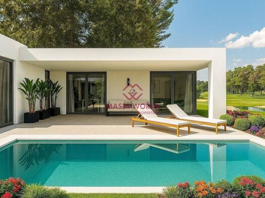 Haus zum Kauf 365.900 € 129 m² 534 m² Grundstück Hondón de las Nieves 03688