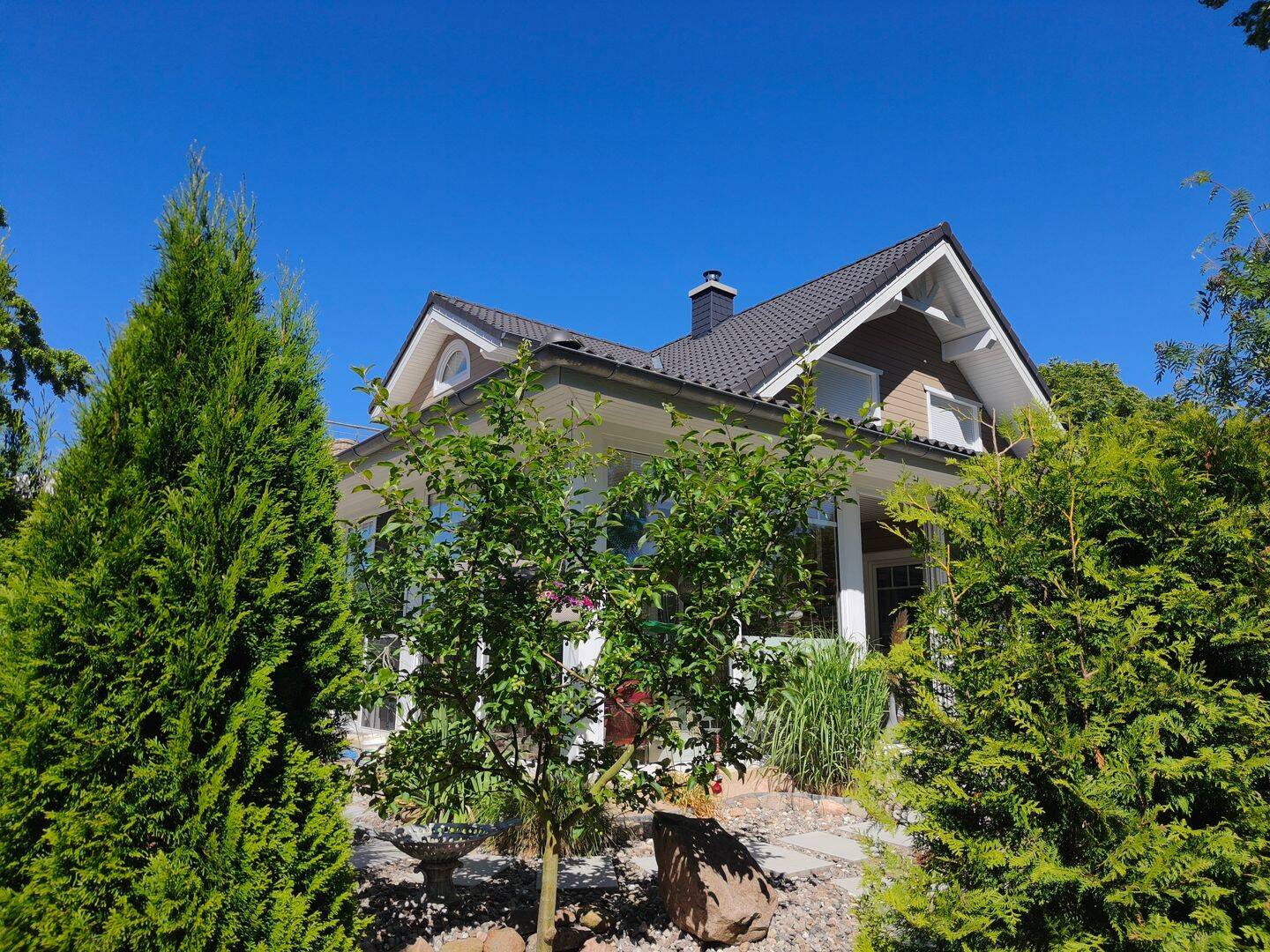 House in Giekau, Kreis Plön - Ansicht 4