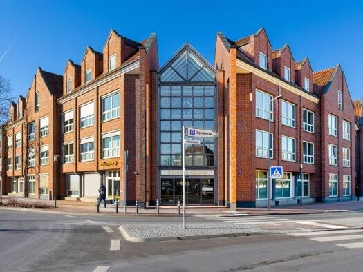 Außenstellplatz zur Miete 55 € Dieterichsstraße Uelzen Uelzen 29525
