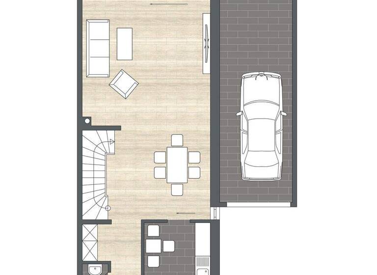 Doppelhaushälfte zum Kauf 850.000 € 5 Zimmer 164 m² 255 m² Grundstück Sandhofen Mannheim 68307