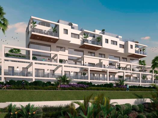 Wohnung zum Kauf 259.000 € 2 Zimmer 69 m² la Sénia