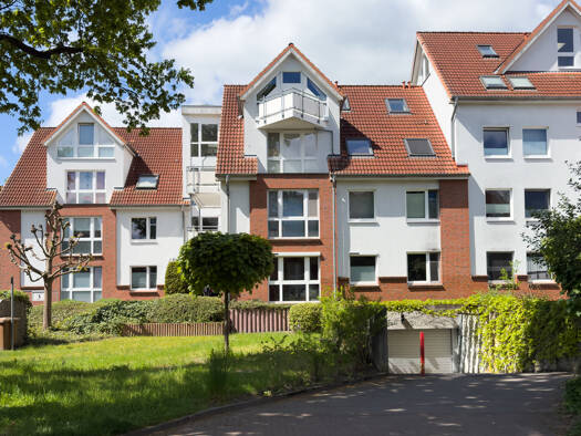 Wohnung zum Kauf 298.500 € 2 Zimmer 70 m² Schenefeld 22869