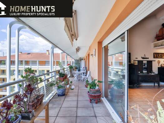 Wohnung zum Kauf 1.425.000 € 182,4 m² Nice 06000
