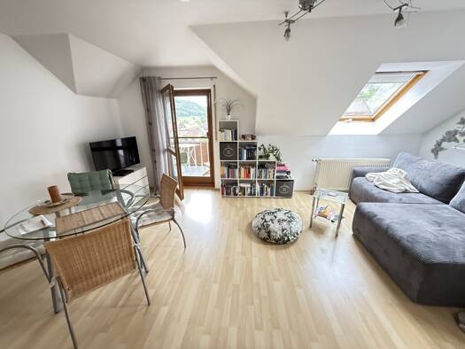 Wohnung zum Kauf 158.000 € 2,5 Zimmer 53 m² Untermünkheim 74547