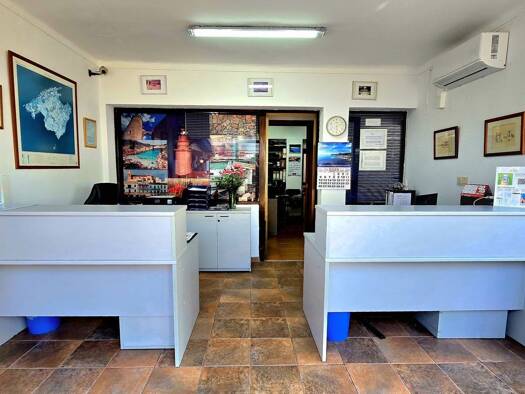 Büro zum Kauf 499.000 € 315 m² Bürofläche Cala Ratjada 07590