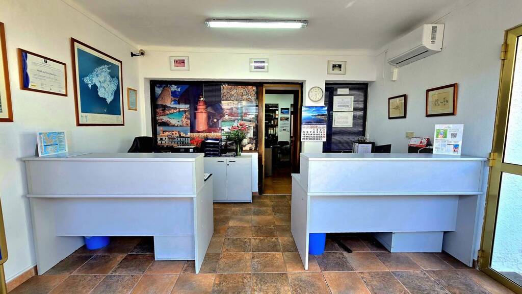 Büro zum Kauf 499.000 € 315 m² Bürofläche Cala Ratjada 07590