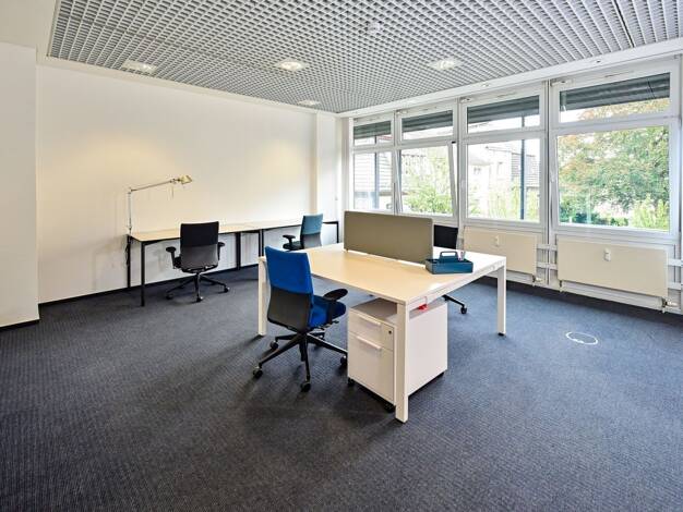 Bürofläche zur Miete provisionsfrei 59 € 10 m² Bürofläche Nordengraben 2 Zentrum Iserlohn 58636