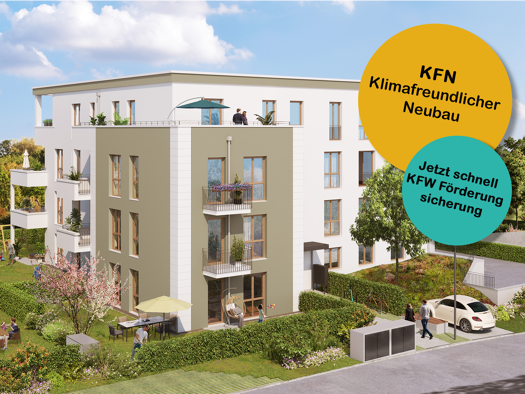 Wohnung zum Kauf - Neubau provisionsfrei 360.000 € 2 Zimmer 70,5 m² Beurig Saarburg 54439