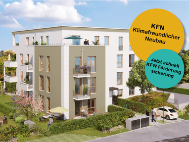 Wohnung zum Kauf provisionsfrei 360.000 € 2 Zimmer 70,5 m² Beurig Saarburg 54439