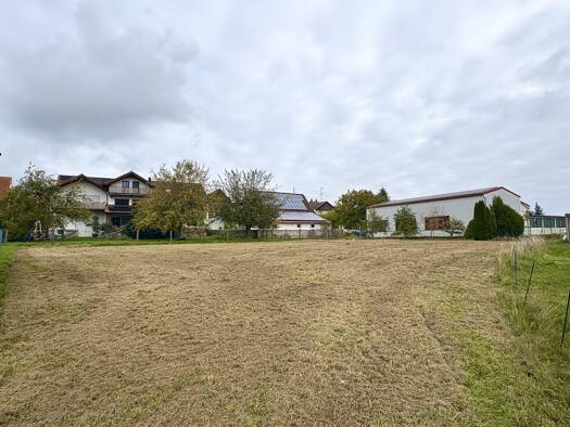 Grundstück zum Kauf 180.000 € 1.380 m² Grundstück Trochtelfingen Bopfingen / Trochtelfingen 73441