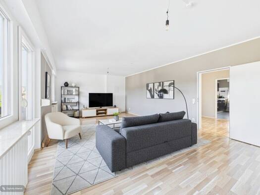 Wohnung zum Kauf 215.000 € 4 Zimmer 122,5 m² Braubach 56338