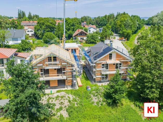 Einfamilienhaus zum Kauf provisionsfrei 1.499.000 € 7 Zimmer 218 m² 598 m² Grundstück Dießen Dießen am Ammersee 86911