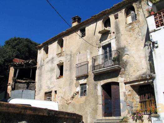 Villa zum Kauf 138.000 € 1 Zimmer 550 m² Cervià de Ter 17464