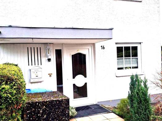 Reihenendhaus zum Kauf 445.000 € 4 Zimmer 104 m² 233 m² Grundstück August-Kierspel-Straße 16 Hand Bergisch Gladbach 51469