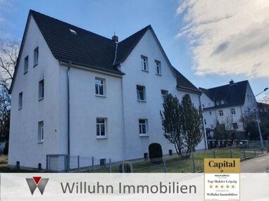 Mehrfamilienhaus zum Kauf als Kapitalanlage geeignet 535.000 € 370,1 m² 1.130 m² Grundstück Borna Borna 04552