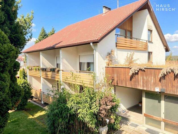 Mehrfamilienhaus zum Kauf 649.900 € 16 Zimmer 497 m² 622 m² Grundstück Dobel 75335