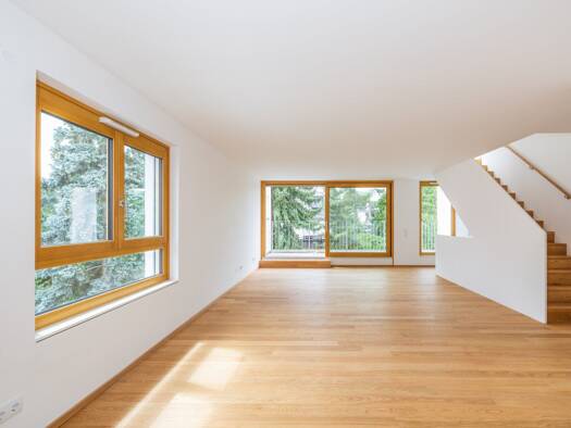 Maisonette zum Kauf - Erstbezug 1.200.000 € 4 Zimmer 108,1 m² frei ab sofort Speisinger Straße Hietzing 1130