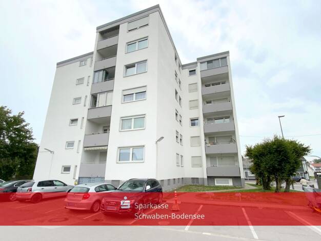 Wohnung zum Kauf 179.000 € 3 Zimmer 77,2 m² Günzburg Günzburg 89312
