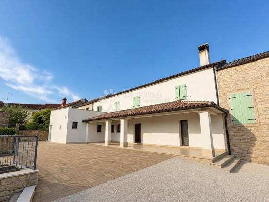 Einfamilienhaus zum Kauf 1.700.000 € 5 Zimmer 220 m² Sveti Petar u Šumi, Sveti Petar U Šumi Sveti Petar u Šumi 52404