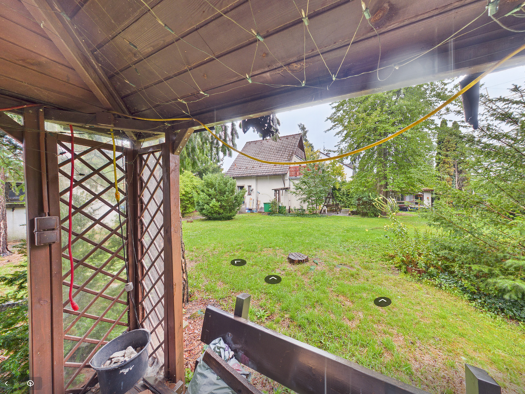 Einfamilienhaus zum Kauf 650.000 € 6 Zimmer 122 m² 902 m² Grundstück Altenfurt Nürnberg 90475