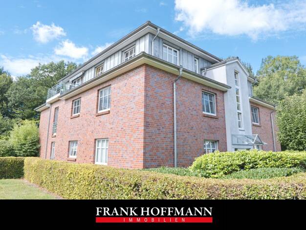 Wohnanlage zum Kauf als Kapitalanlage geeignet 189.000 € 2 Zimmer 50,6 m² Henstedt-Ulzburg 24558
