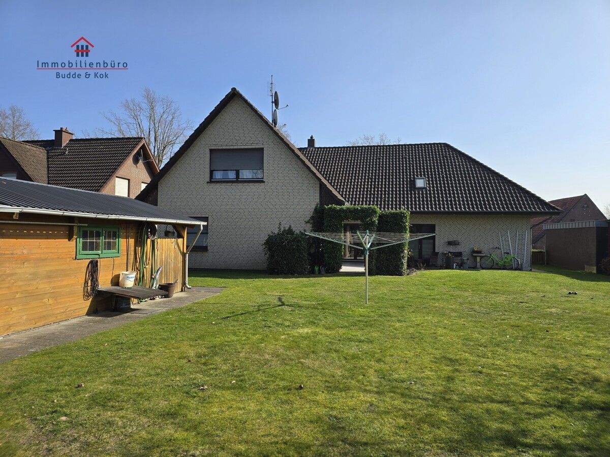 Mehrfamilienhaus zum Kauf - Ansicht 4