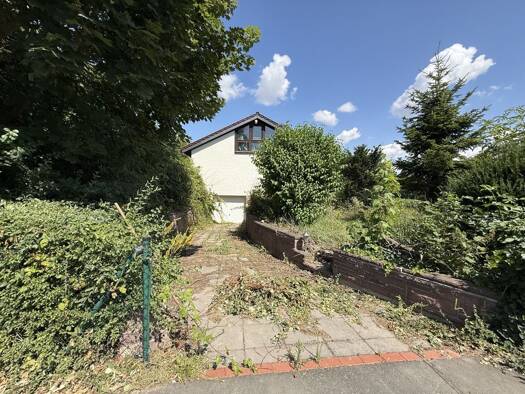 Grundstück zum Kauf 3.379 m² Grundstück Lich 35423