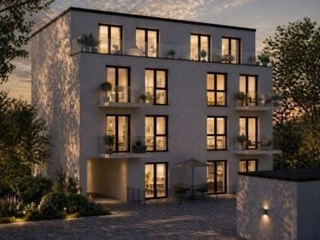 Wohnung zum Kauf - Erstbezug 598.000 € 3 Zimmer 134,8 m² 3. Geschoss Mesmerode Wunstorf 31515