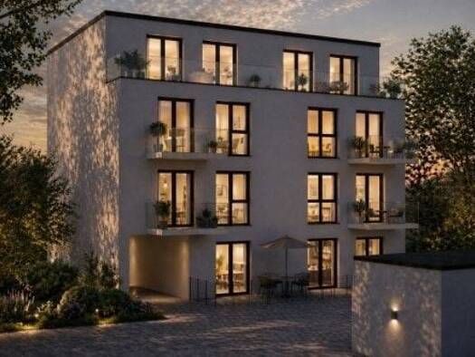 Wohnung zum Kauf - Erstbezug 598.000 € 3 Zimmer 134,8 m² 3. Geschoss Mesmerode Wunstorf 31515
