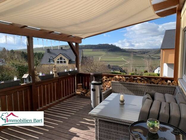 Einfamilienhaus zum Kauf 697.800 € 5 Zimmer 150 m² 636 m² Grundstück Rehlingen Nittel / Rehlingen 54453