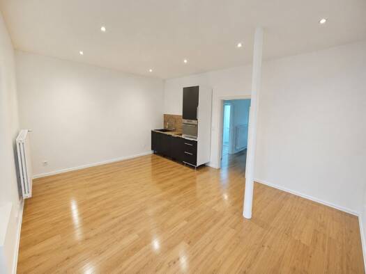 Studio zur Miete 350 € 1 Zimmer 36 m² Niedersimten Pirmasens 66955