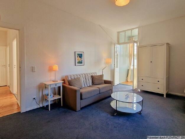 Wohnung zum Kauf 399.000 € 2 Zimmer 78,8 m² Bergstr. 43 Seebad Bansin 17429