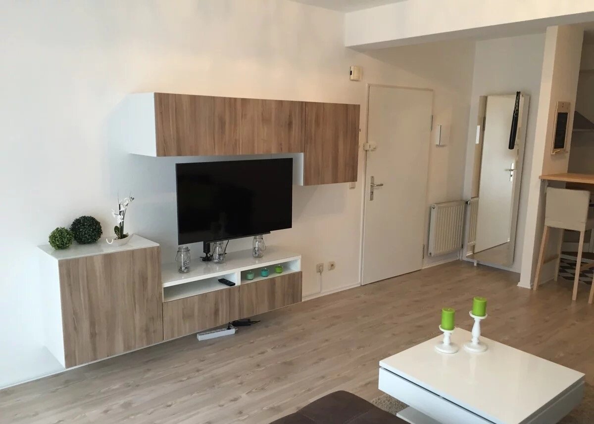 Wohnung zur Miete 700 € 2 Zimmer 77 m²<br/>Wohnfläche Marburger Straße 112a Ferndorf Kreuztal 57223