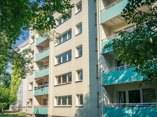 Wohnung zur Miete 481 € 5 Zimmer 98,7 m² 5. Geschoss frei ab 01.01.2026 Helbersdorfer Str. 94f Helbersdorf Chemnitz 09120