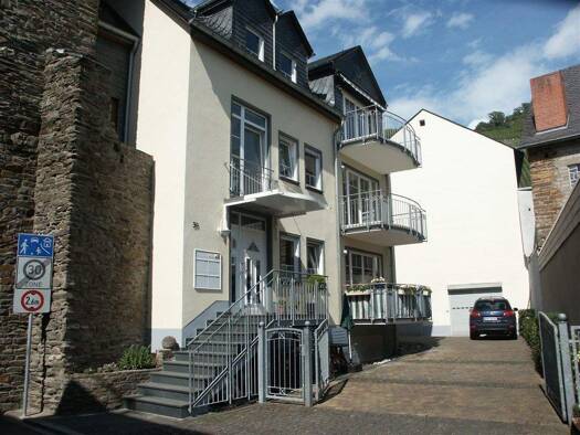 Studio zur Miete 360 € 2 Zimmer 45 m² 1. Geschoss frei ab 01.03.2026 Alken 56332